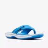 Breeze Reyna Flip-flop for damer i lys blå