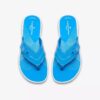 Breeze Reyna Flip-flop for damer i lys blå
