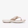 Breeze Reyna flip-flop for kvinner