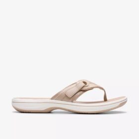 Breeze Reyna flip-flop for kvinner