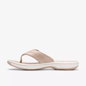 Breeze Reyna flip-flop for kvinner