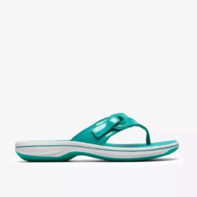 Breeze Reyna Jade-flip-flop for damer