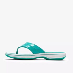 Breeze Reyna Jade-flip-flop for damer