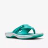 Breeze Reyna Jade-flip-flop for damer