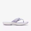 Breeze Reyna Lavender Cloudsteppers™-Flip-flops for kvinner