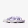 Breeze Reyna Lavender Cloudsteppers™-Flip-flops for kvinner