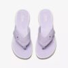 Breeze Reyna Lavender Cloudsteppers™-Flip-flops for kvinner