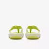 Breeze Reyna Lime-flip-flop for damer