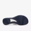Breeze Reyna Navy Cloudsteppers™-Flip-flops for kvinner
