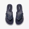Breeze Reyna Navy Cloudsteppers™-Flip-flops for kvinner