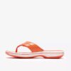 Breeze Reyna oransje Flip-flops voor damer