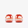 Breeze Reyna oransje Flip-flops voor damer
