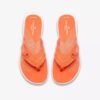 Breeze Reyna oransje Flip-flops voor damer