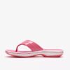 Breeze Reyna rosa Flip-flops for kvinner