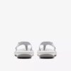 Breeze Reyna Silver Cloudsteppers™-Flip-flops for kvinner