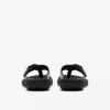 Breeze Reyna svarte lakksandaler for kvinner fra Cloudsteppers™ Flip-flops