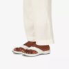Breeze Reyna White Cloudsteppers™-Flip-flops for kvinner