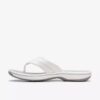 Breeze Reyna White Cloudsteppers™-Flip-flops for kvinner