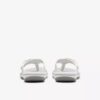 Breeze Reyna White Cloudsteppers™-Flip-flops for kvinner