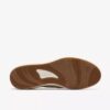 Breeze Sky Zoe Sand Canvas Slip-ons for kvinner