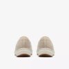 Breeze Sky Zoe Sand Canvas Slip-ons for kvinner