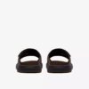 Breeze Slide mørkebrune Flip-flops for menn | Clark’s