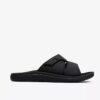 Breeze Slide-sandaler for menn i svart
