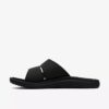 Breeze Slide-sandaler for menn i svart