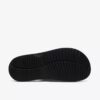 Breeze Slide-sandaler for menn i svart
