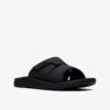 Breeze Slide-sandaler for menn i svart