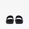 Breeze Slide-sandaler for menn i svart