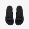 Breeze Slide-sandaler for menn i svart