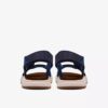 Breeze Trail Navy-sandaler for menn
