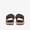 Breeze Trail Olive-sandaler for menn