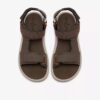 Breeze Trail Olive-sandaler for menn