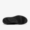 Breezesky Air Navy tekstil-slip-ons for kvinner