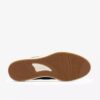 Breezesky Bay Navy Canvas-Loafers for damer