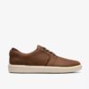 Brodin Seam Beeswax-Sneakers for menn