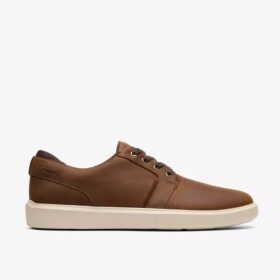 Brodin Seam Beeswax-Sneakers for menn