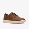 Brodin Seam Beeswax-Sneakers for menn