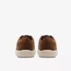 Brodin Seam Beeswax-Sneakers for menn