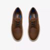 Brodin Seam Beeswax-Sneakers for menn