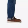 Brodin Seam Beeswax-Sneakers for menn