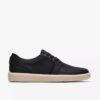 Brodin Seam Navy-Sneakers for menn