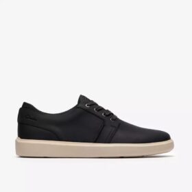 Brodin Seam Navy-Sneakers for menn