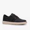 Brodin Seam Navy-Sneakers for menn