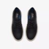 Brodin Seam Navy-Sneakers for menn