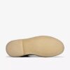 Brune Desert boots i semsket skinn for menn | Originals for menn