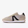 Calo Run 2 beige kombinasjonssneakers for kvinner