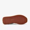 Calo Run 2 beige kombinasjonssneakers for kvinner